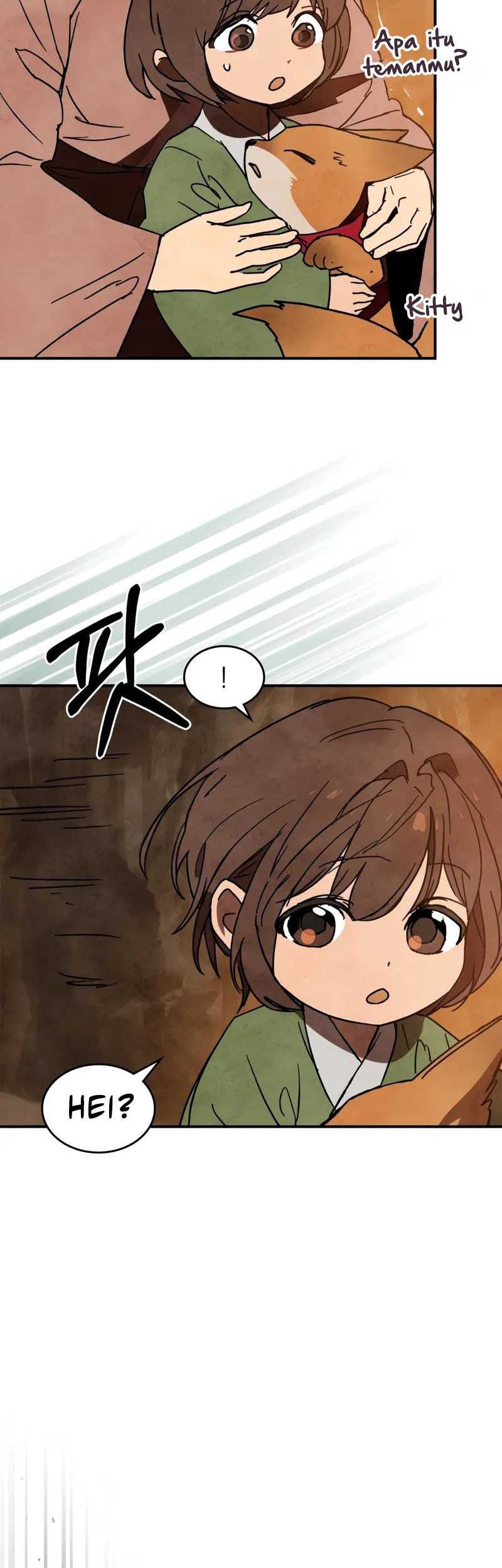 Chronicles Of The Martial God’s Chapter 129 Gambar 42