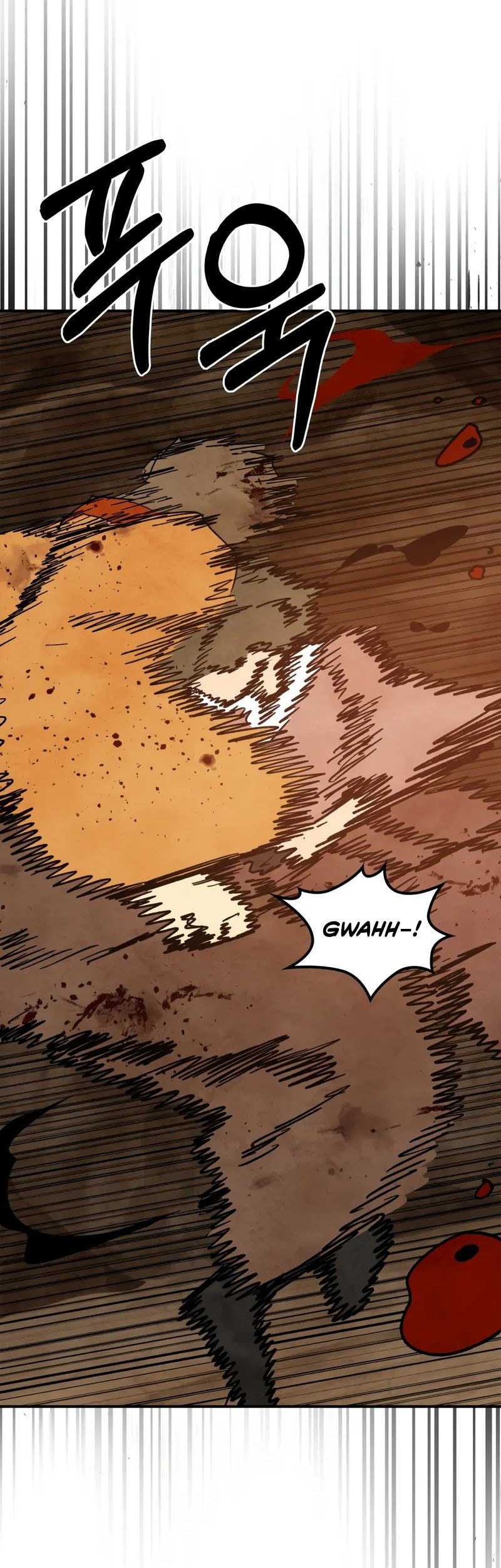 Chronicles Of The Martial God’s Chapter 129 Gambar 43