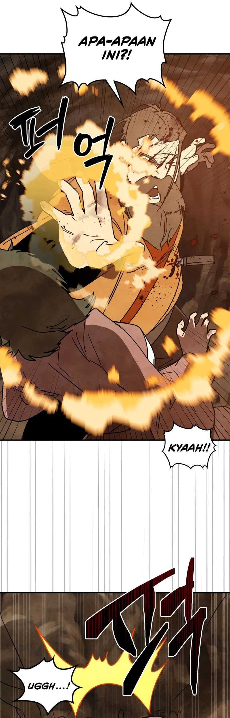 Chronicles Of The Martial God’s Chapter 129 Gambar 45