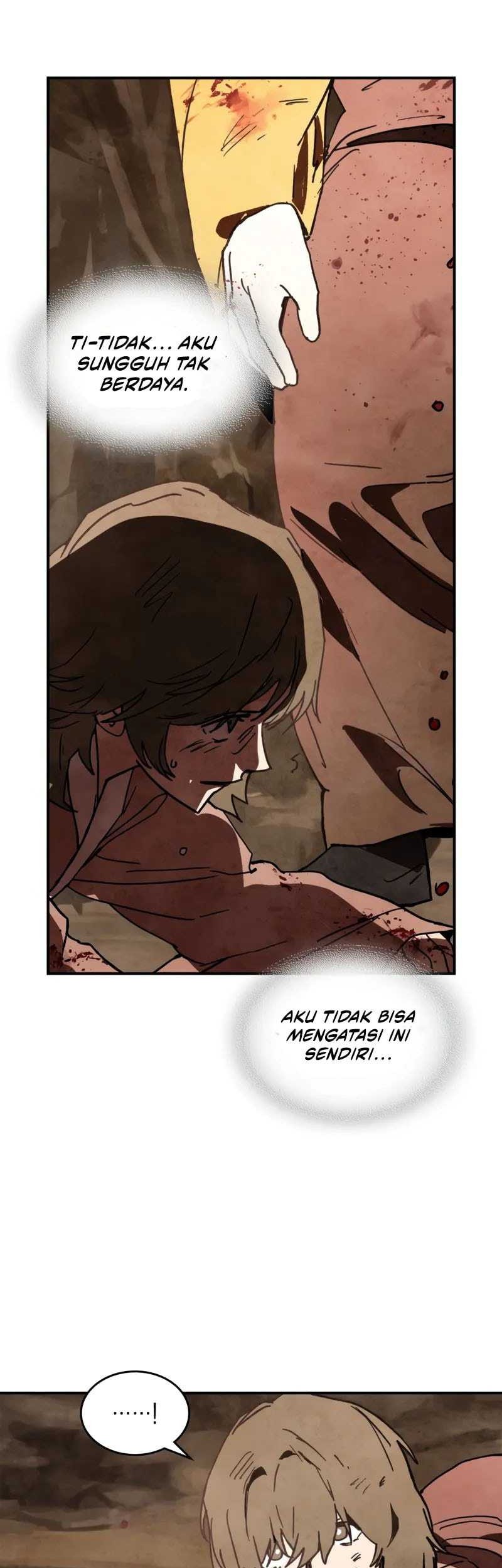 Chronicles Of The Martial God’s Chapter 129 Gambar 47