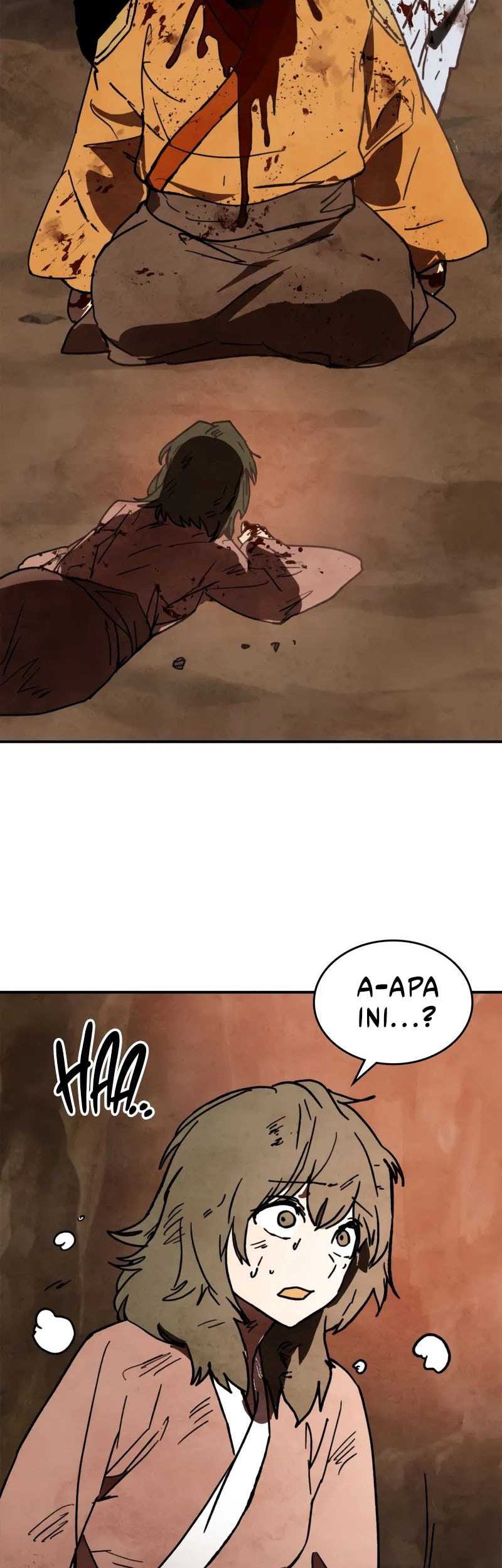 Chronicles Of The Martial God’s Chapter 129 Gambar 50