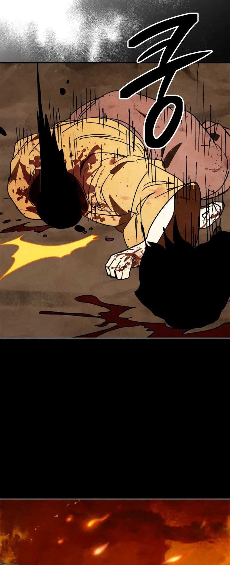 Chronicles Of The Martial God’s Chapter 129 Gambar 52