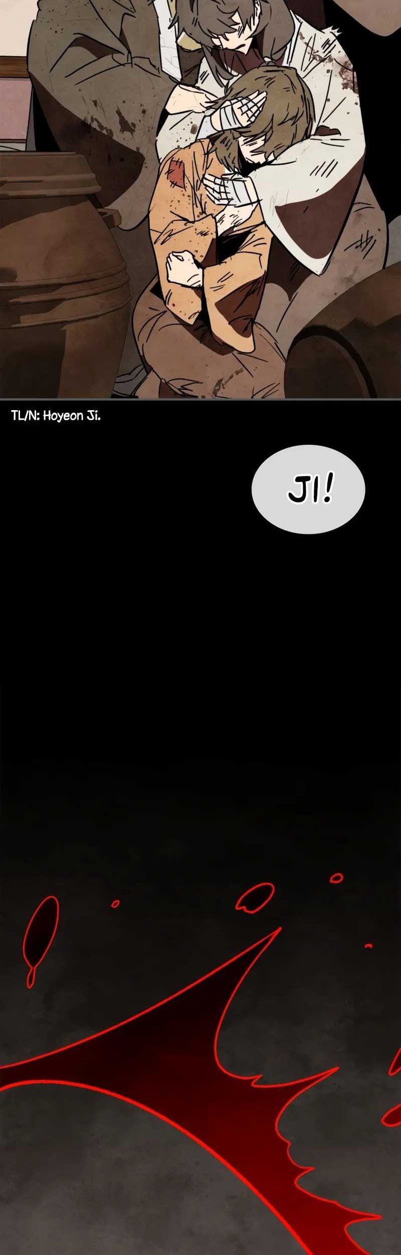 Chronicles Of The Martial God’s Chapter 129 Gambar 54