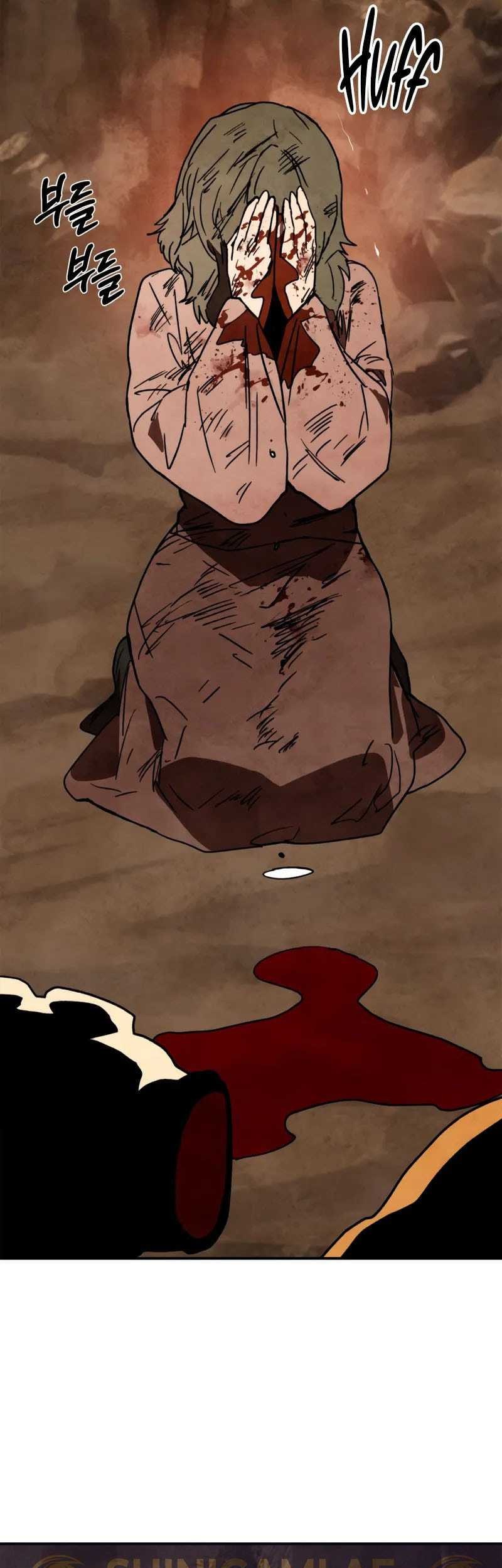 Chronicles Of The Martial God’s Chapter 129 Gambar 57