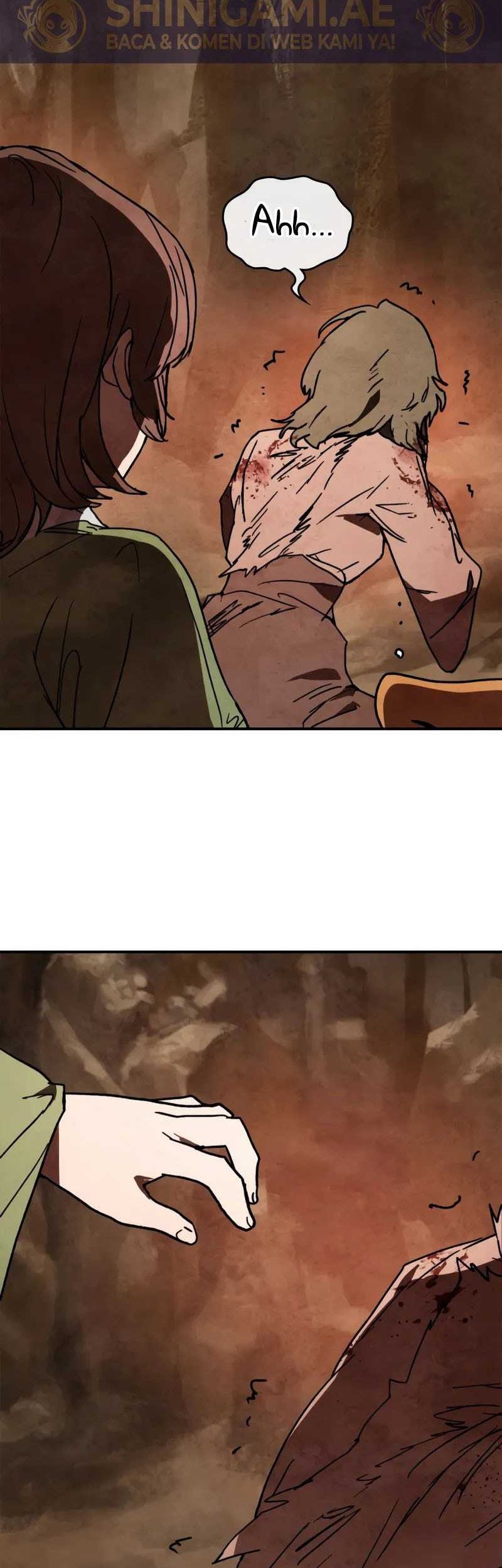 Chronicles Of The Martial God’s Chapter 129 Gambar 58