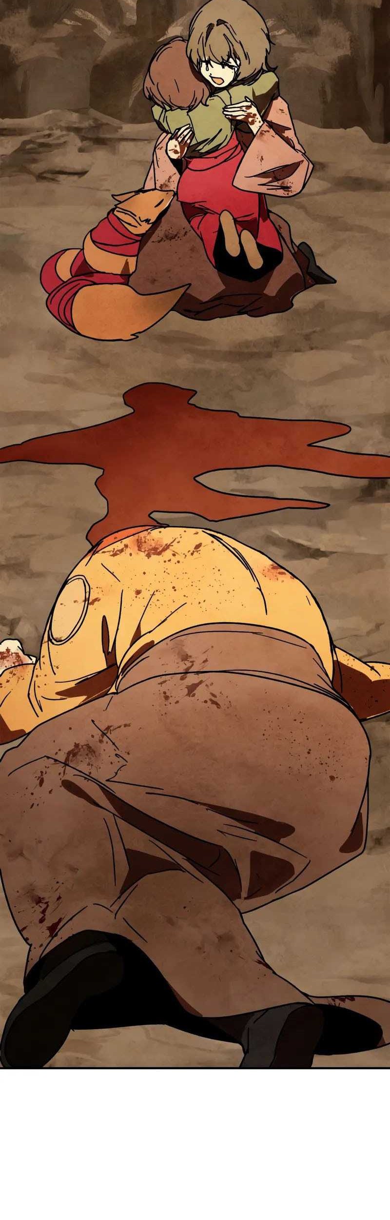 Chronicles Of The Martial God’s Chapter 129 Gambar 60