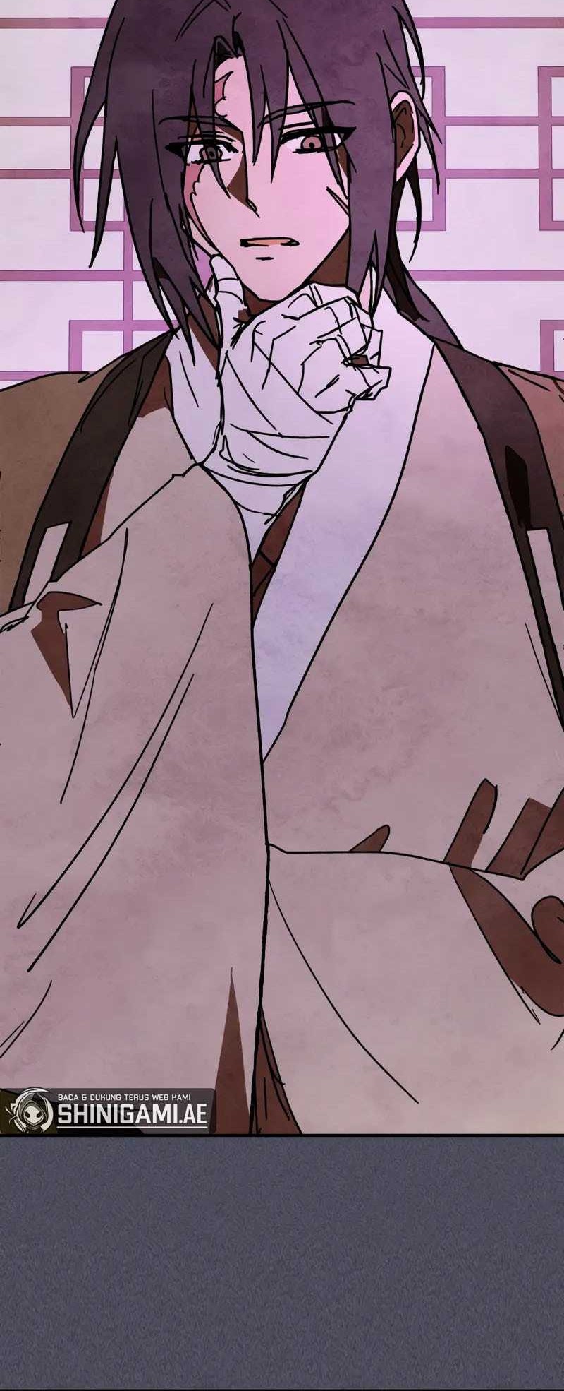 Chronicles Of The Martial God’s Chapter 129 Gambar 64