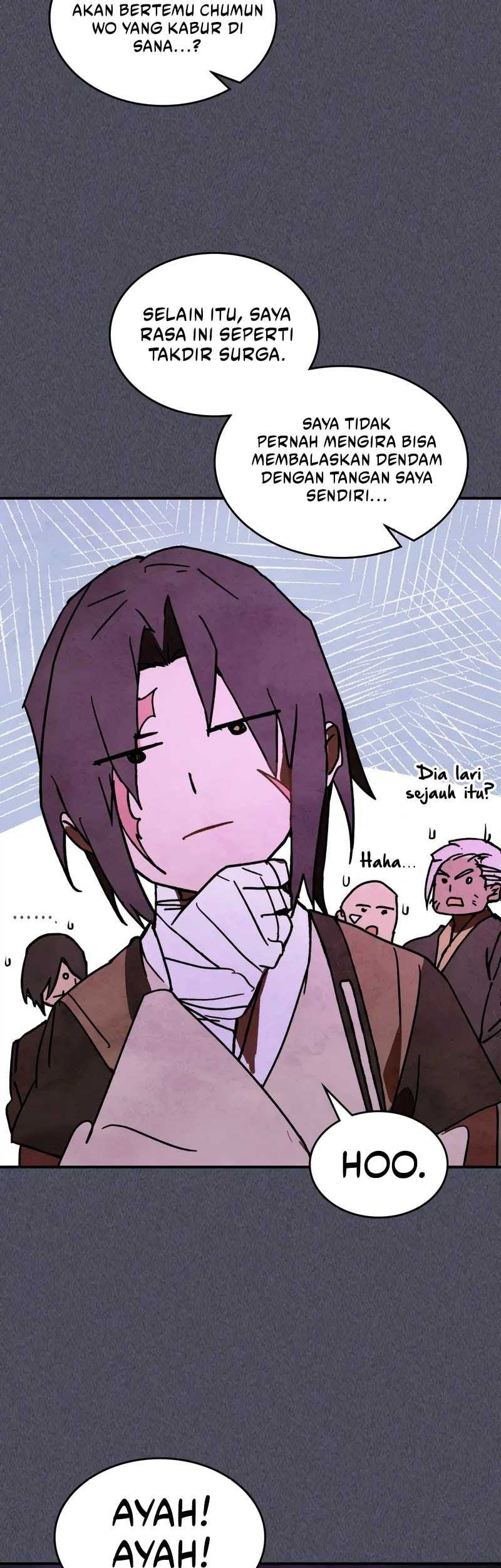 Chronicles Of The Martial God’s Chapter 129 Gambar 67