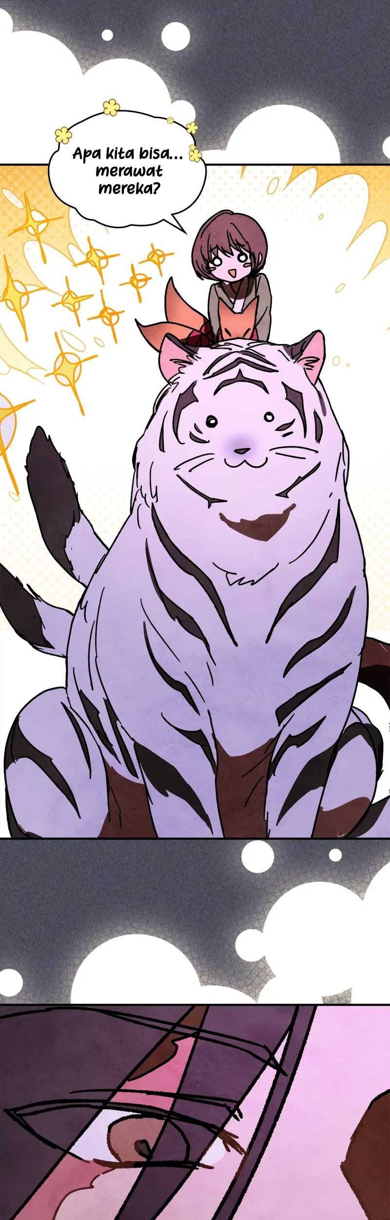 Chronicles Of The Martial God’s Chapter 129 Gambar 69