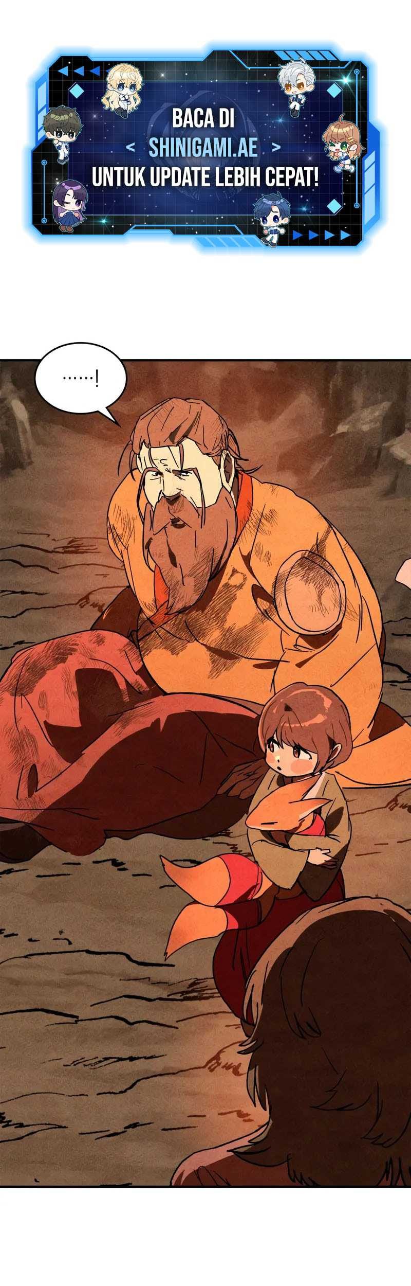 Komik Chronicles Of The Martial God’s Chapter 129 gambar nomor 1