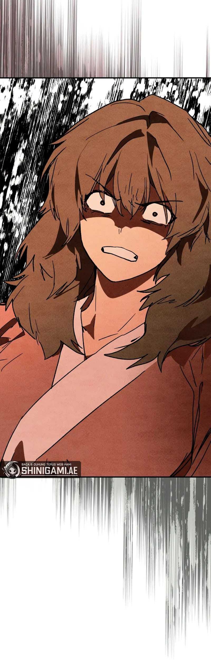 Chronicles Of The Martial God’s Chapter 129 Gambar 3