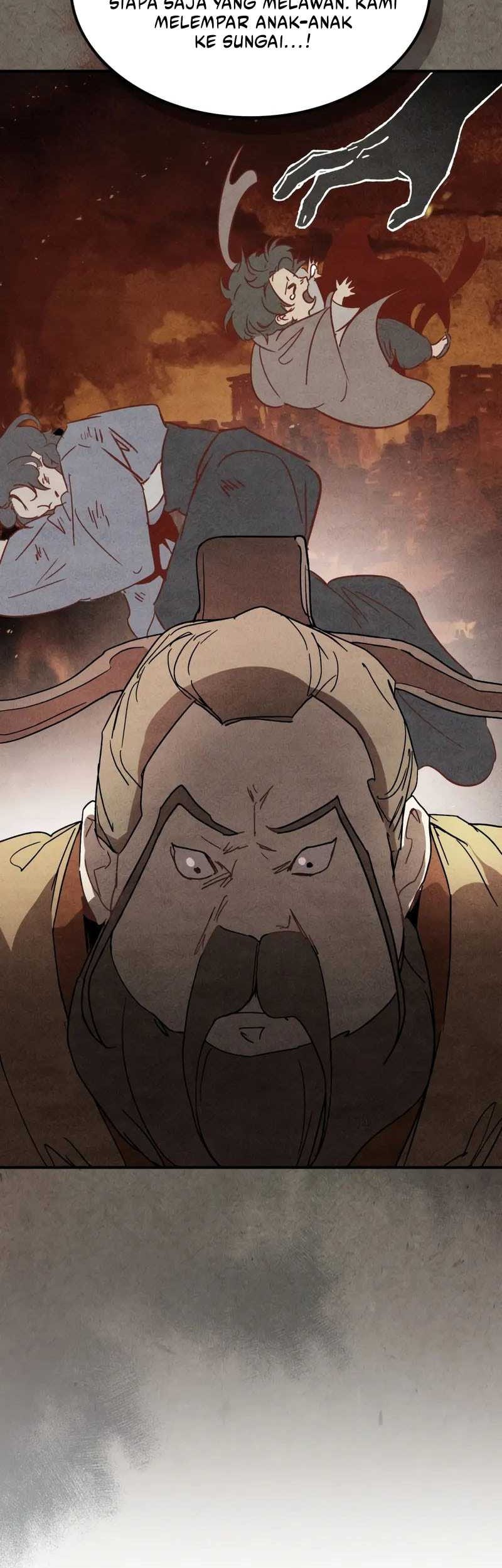 Chronicles Of The Martial God’s Chapter 129 Gambar 8