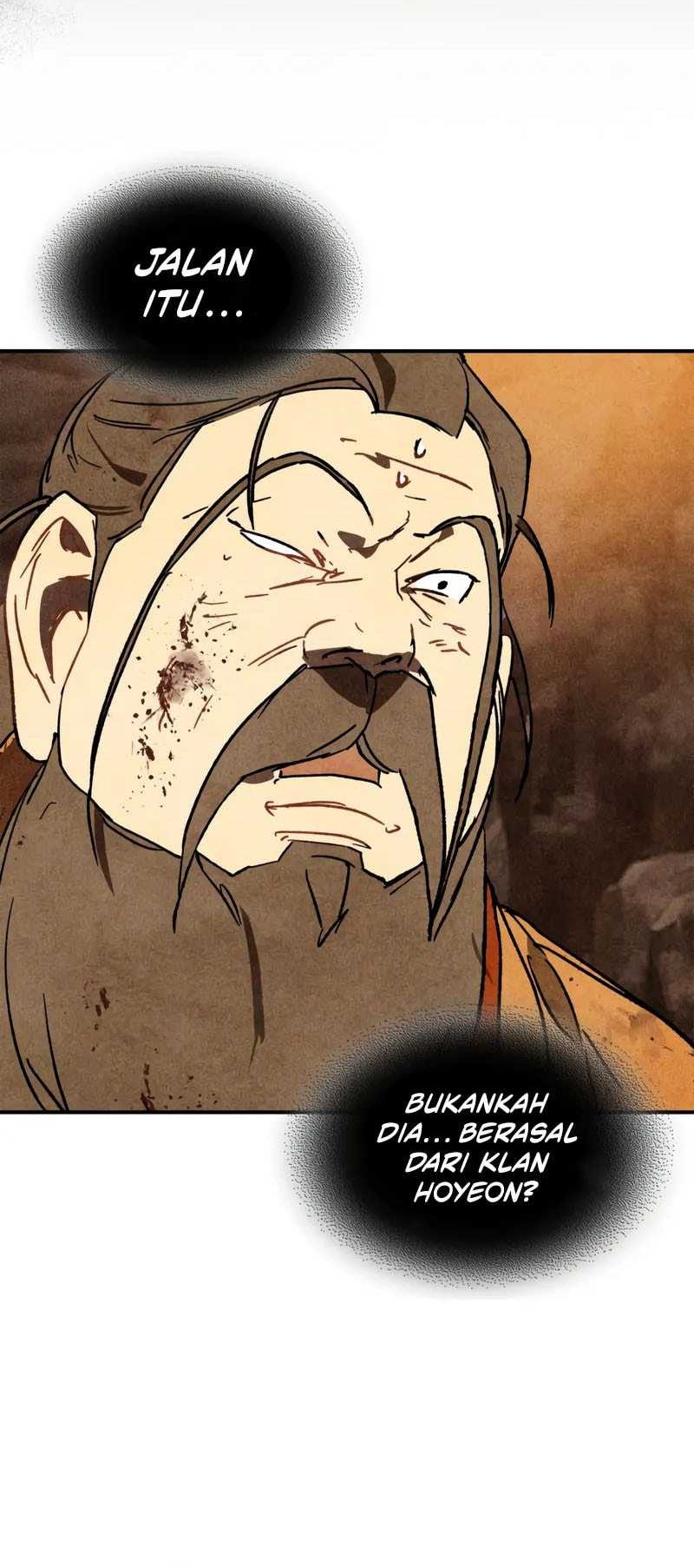 Chronicles Of The Martial God’s Chapter 129 Gambar 9