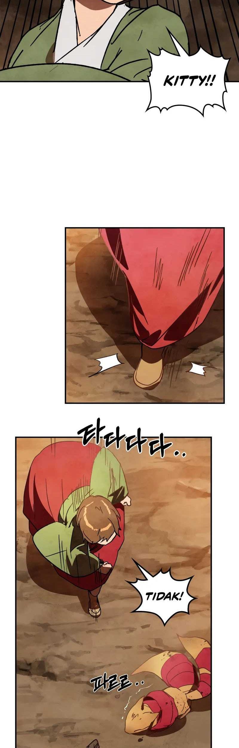 Chronicles Of The Martial God’s Chapter 129 Gambar 26