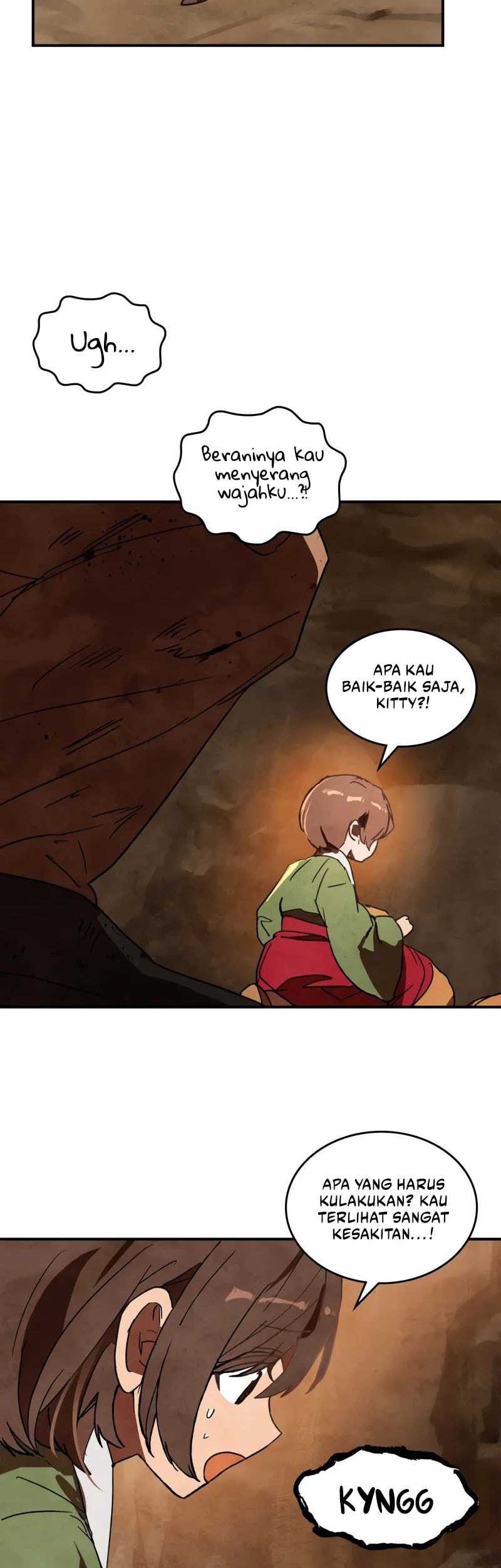 Chronicles Of The Martial God’s Chapter 129 Gambar 27