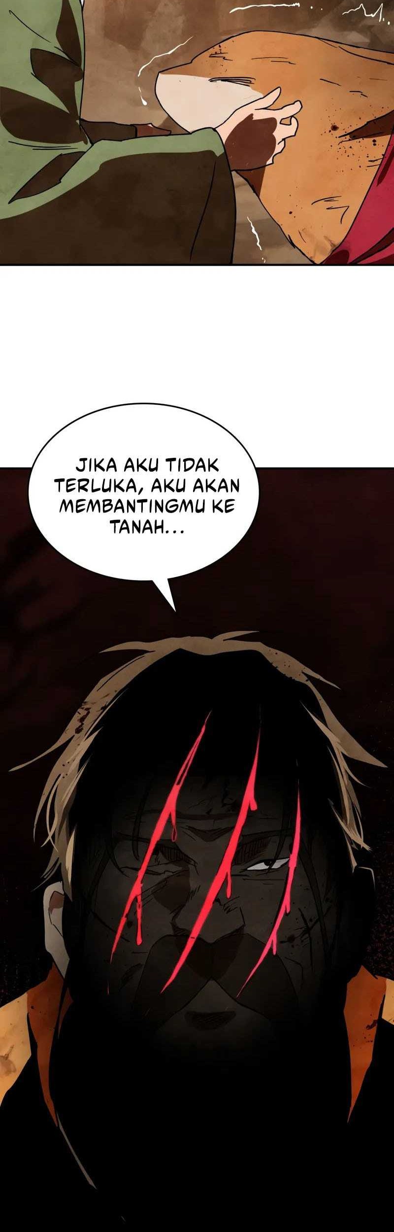 Chronicles Of The Martial God’s Chapter 129 Gambar 28