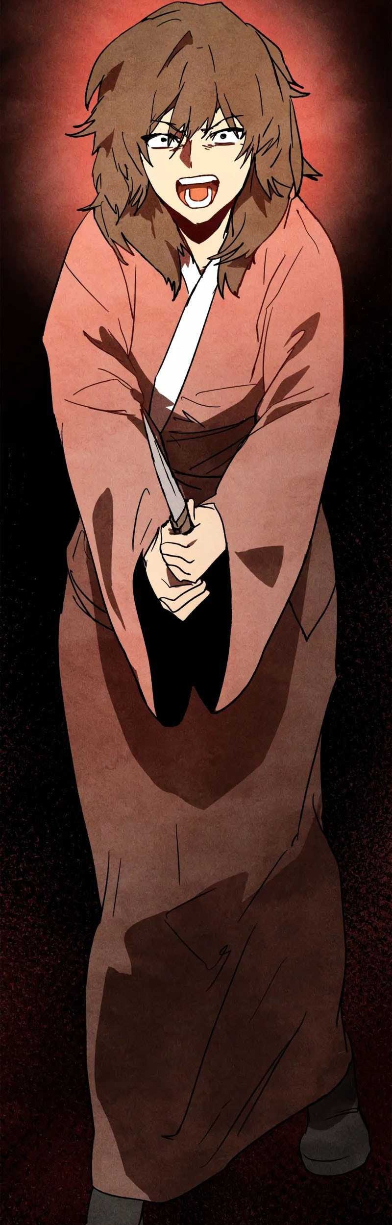 Chronicles Of The Martial God’s Chapter 129 Gambar 14