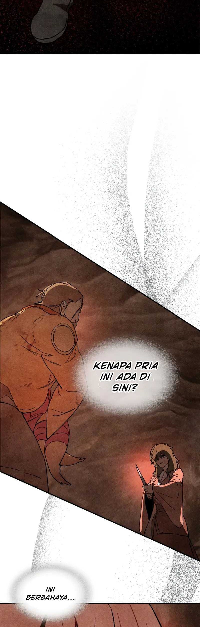 Chronicles Of The Martial God’s Chapter 129 Gambar 15