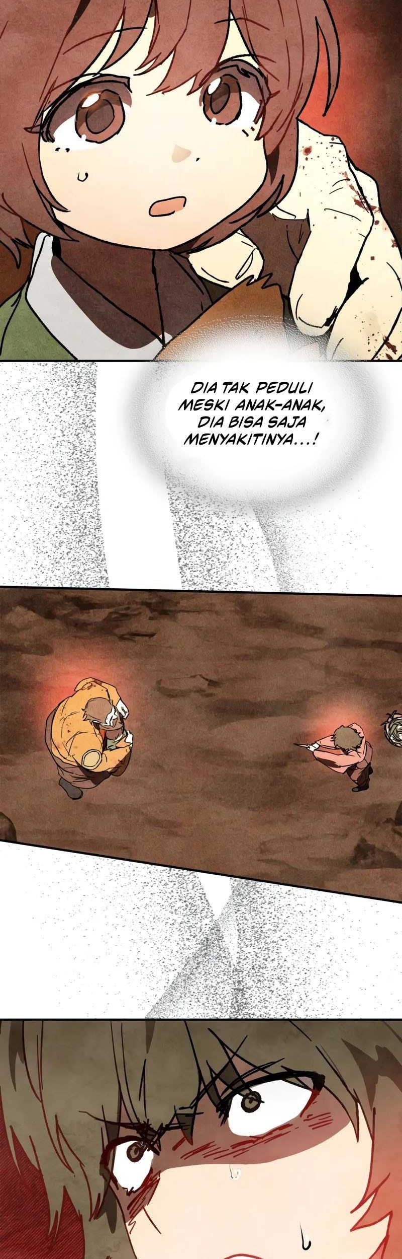 Chronicles Of The Martial God’s Chapter 129 Gambar 16