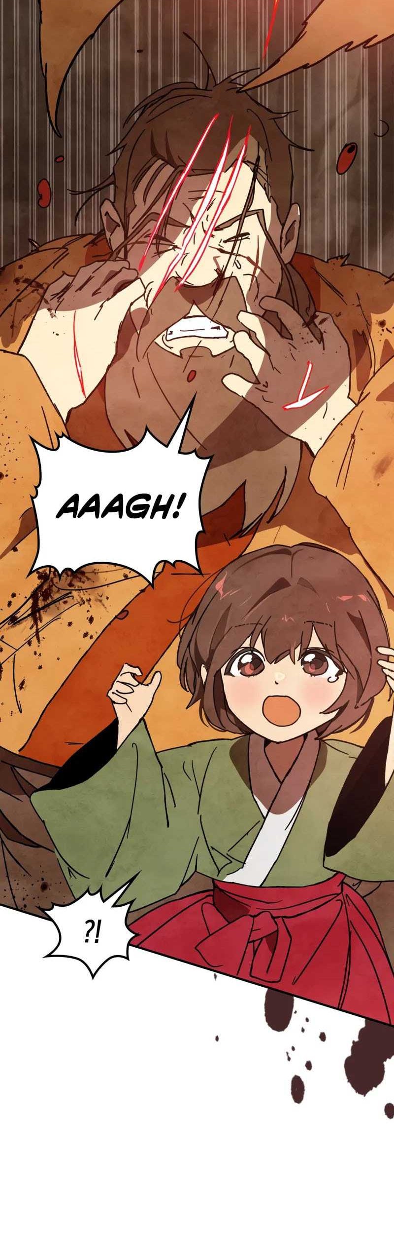 Chronicles Of The Martial God’s Chapter 129 Gambar 22