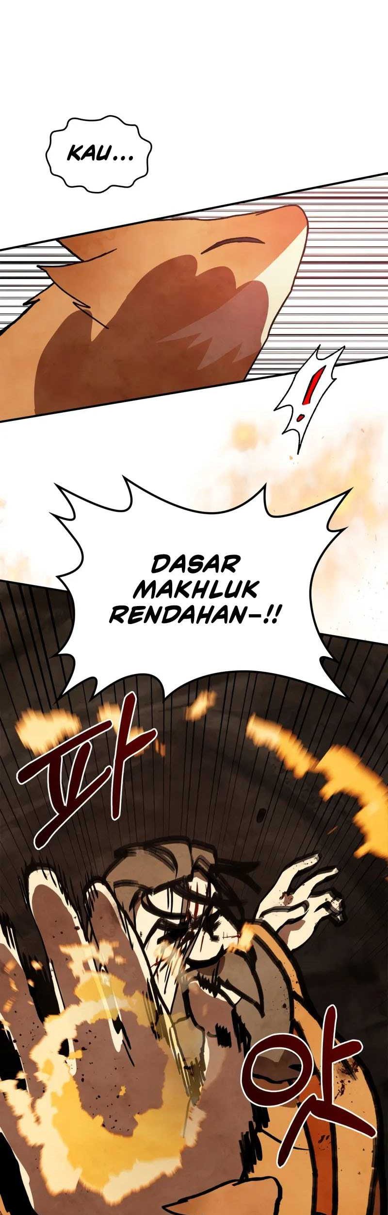 Chronicles Of The Martial God’s Chapter 129 Gambar 23