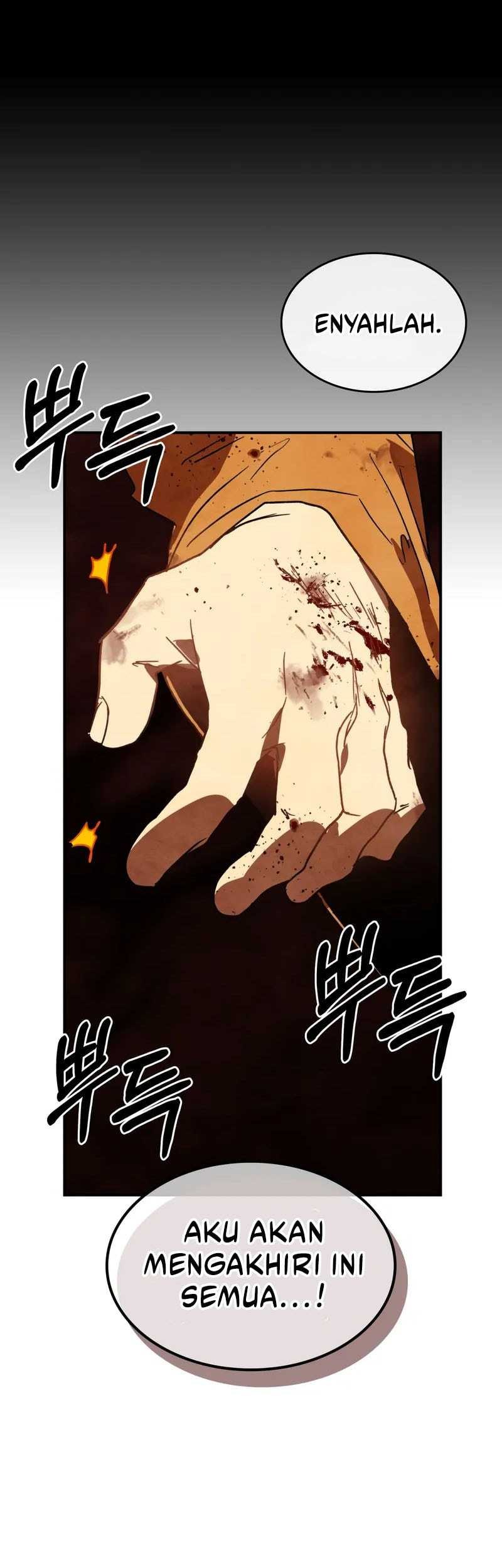 Chronicles Of The Martial God’s Chapter 129 Gambar 29