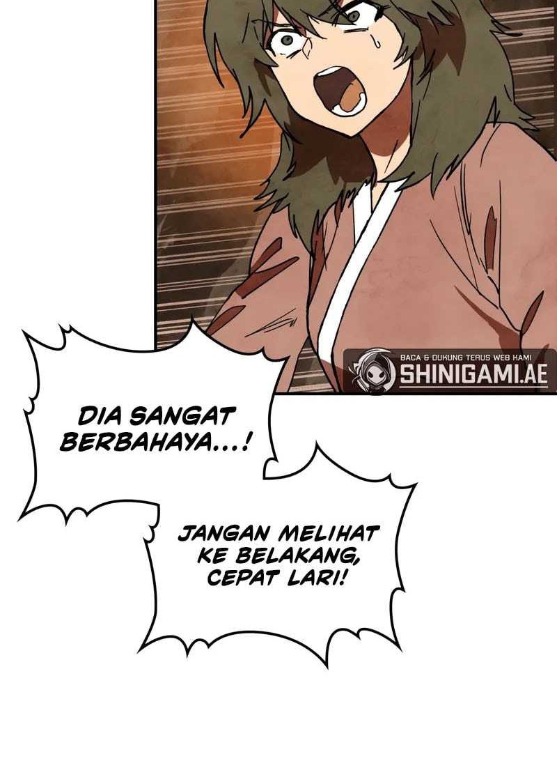 Chronicles Of The Martial God’s Chapter 129 Gambar 32