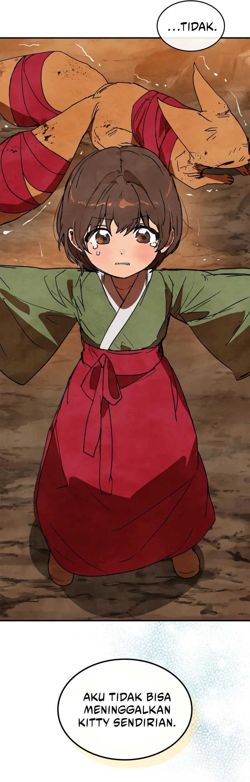 Chronicles Of The Martial God’s Chapter 129 Gambar 33