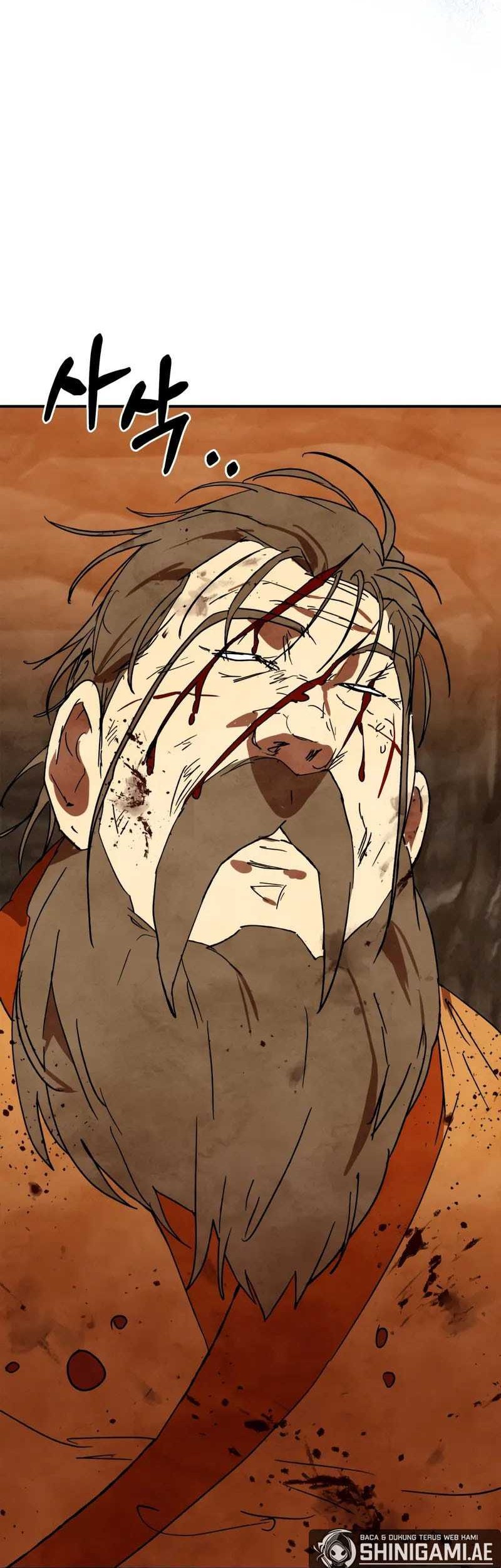 Chronicles Of The Martial God’s Chapter 129 Gambar 34