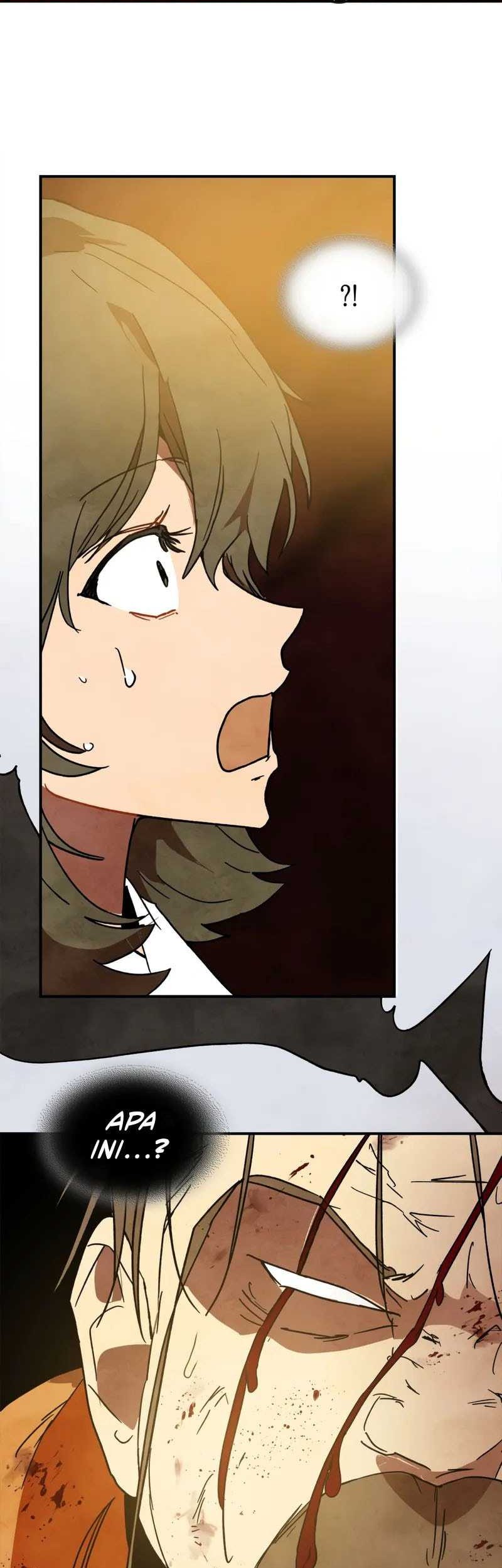 Chronicles Of The Martial God’s Chapter 129 Gambar 35