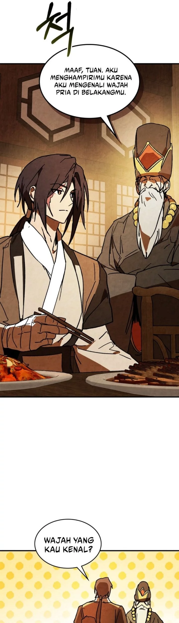 Chronicles Of The Martial God’s Chapter 134 Gambar 6