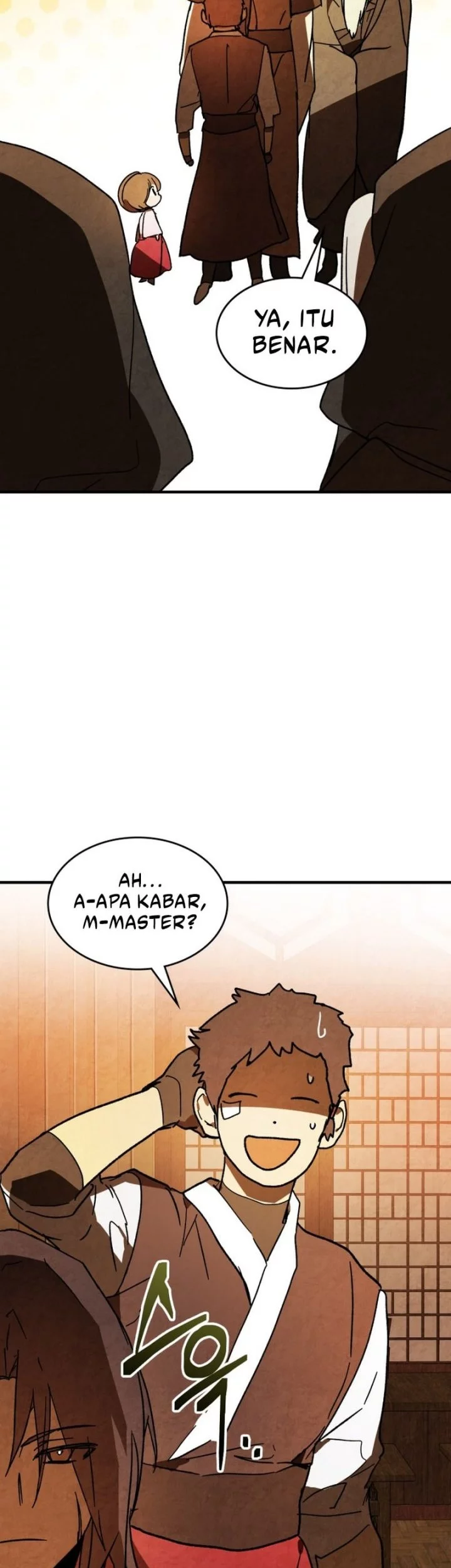 Chronicles Of The Martial God’s Chapter 134 Gambar 7