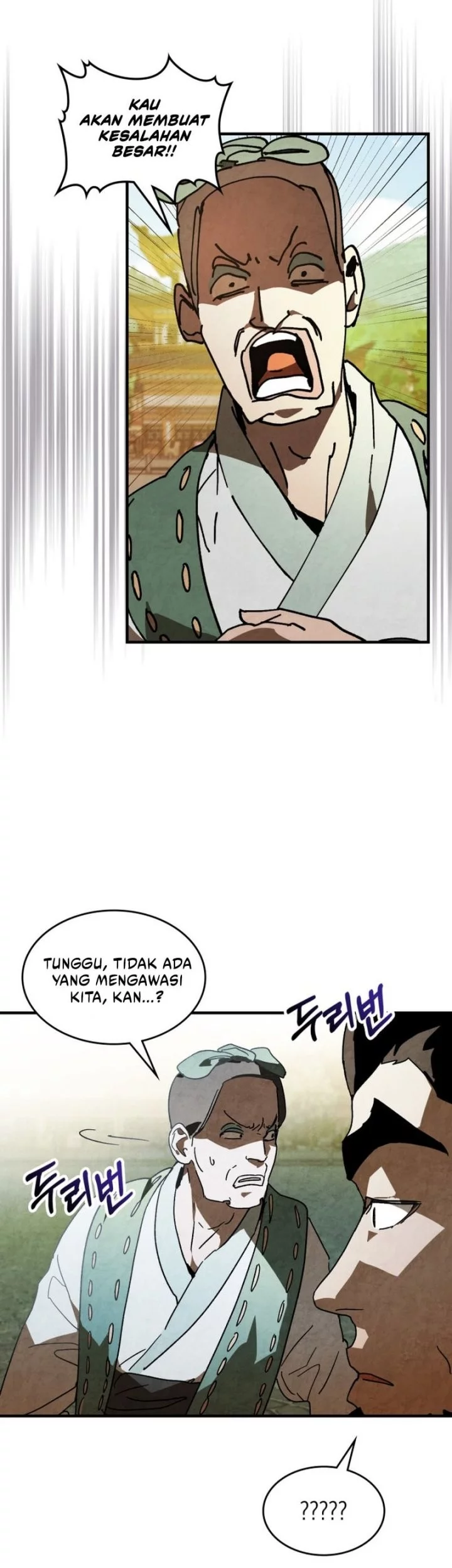 Chronicles Of The Martial God’s Chapter 134 Gambar 45