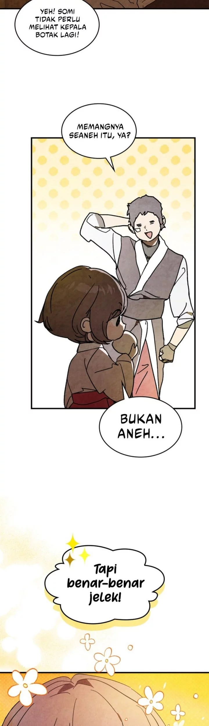 Chronicles Of The Martial God’s Chapter 134 Gambar 22