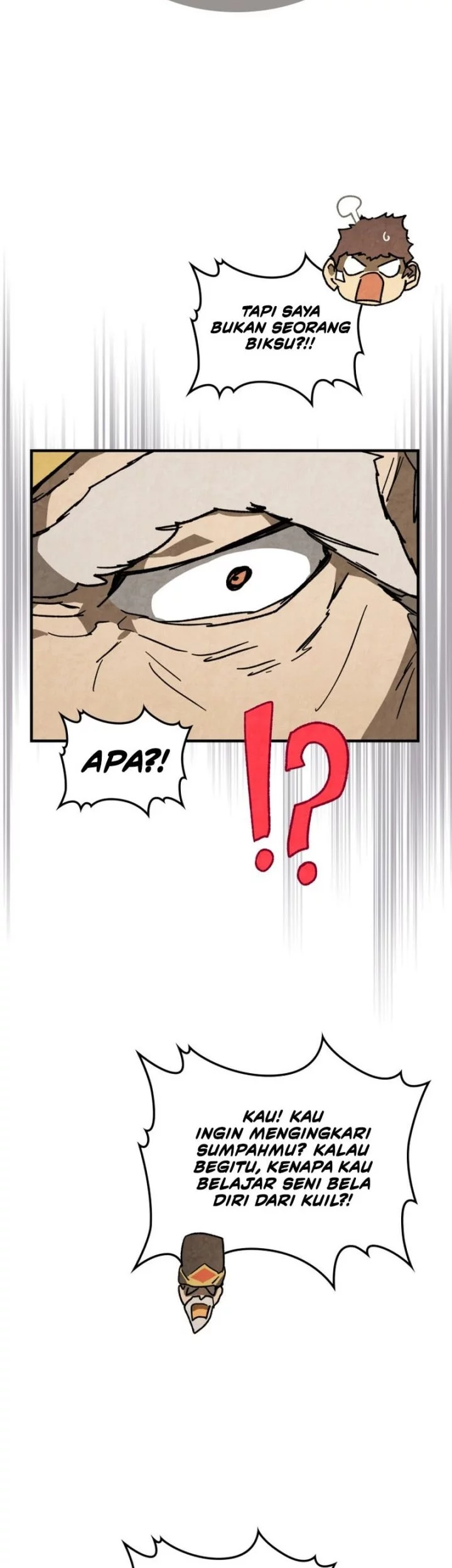 Chronicles Of The Martial God’s Chapter 134 Gambar 10