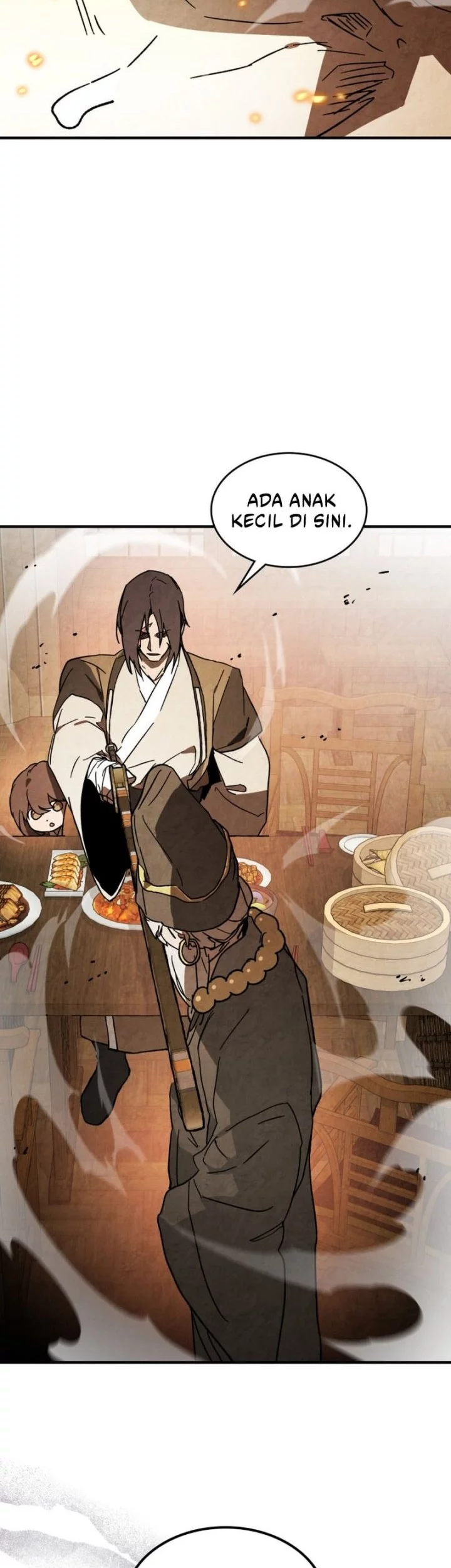 Chronicles Of The Martial God’s Chapter 134 Gambar 14