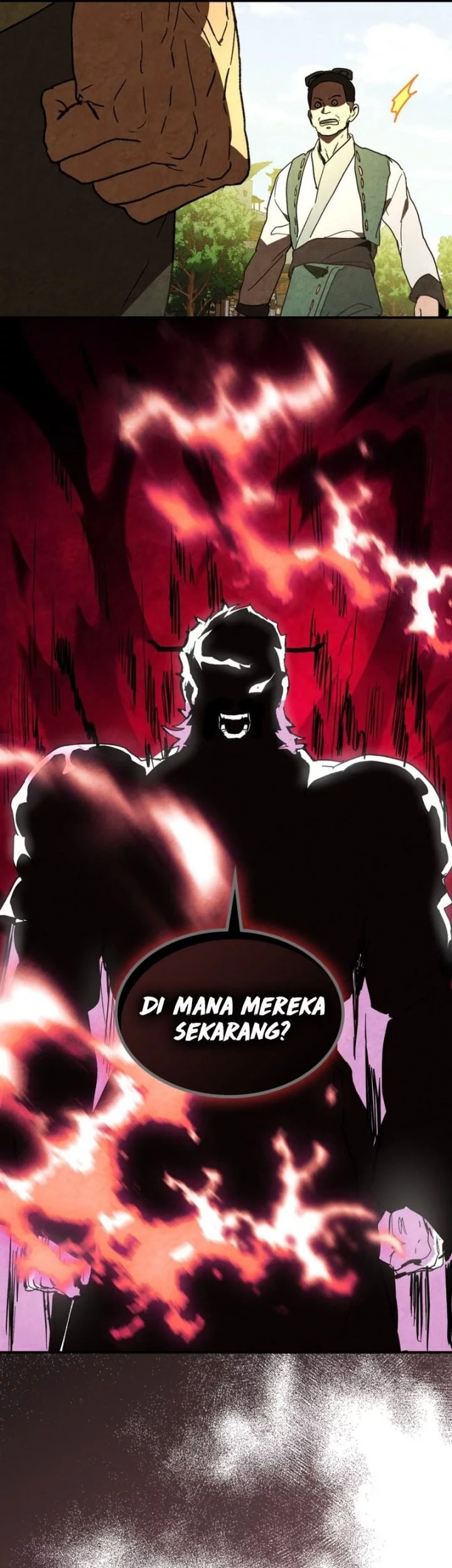 Chronicles Of The Martial God’s Chapter 135 Gambar 6