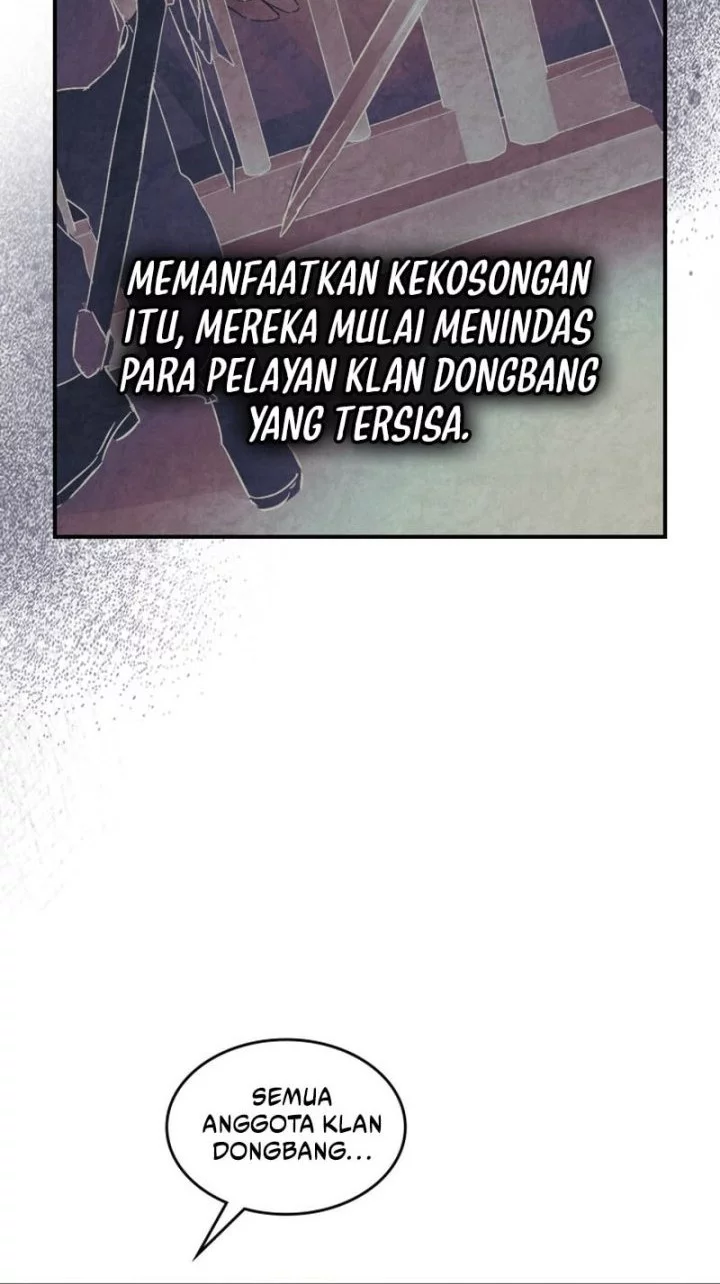 Chronicles Of The Martial God’s Chapter 135 Gambar 5