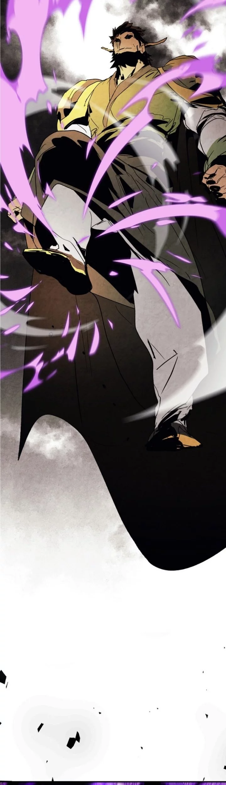 Chronicles Of The Martial God’s Chapter 135 Gambar 23