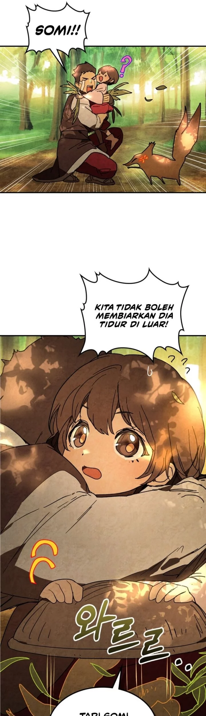 Chronicles Of The Martial God’s Chapter 135 Gambar 10