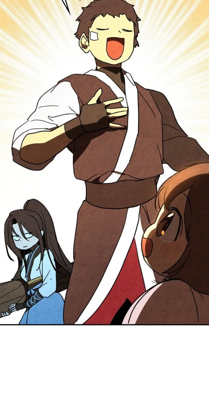 Chronicles Of The Martial God’s Chapter 135 Gambar 13