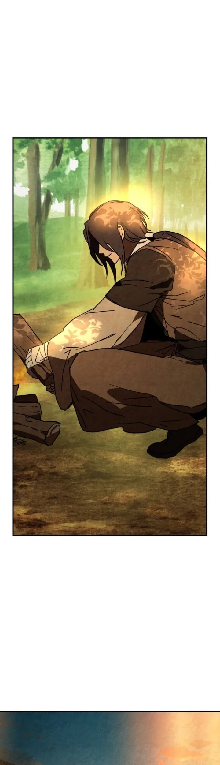 Chronicles Of The Martial God’s Chapter 135 Gambar 15