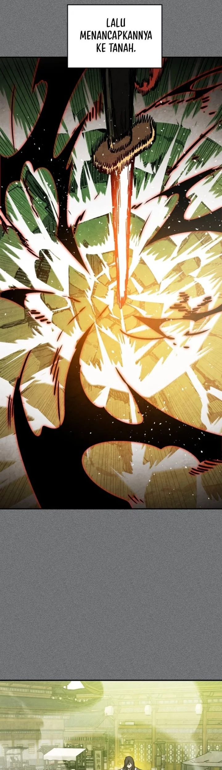 Chronicles Of The Martial God’s Chapter 136 Gambar 41