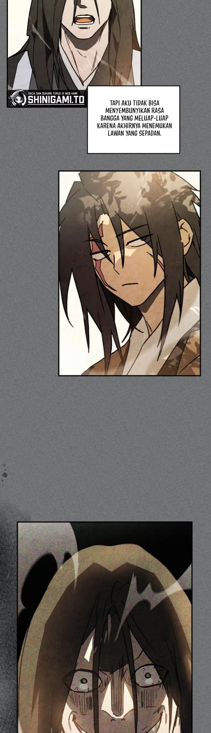 Chronicles Of The Martial God’s Chapter 136 Gambar 43