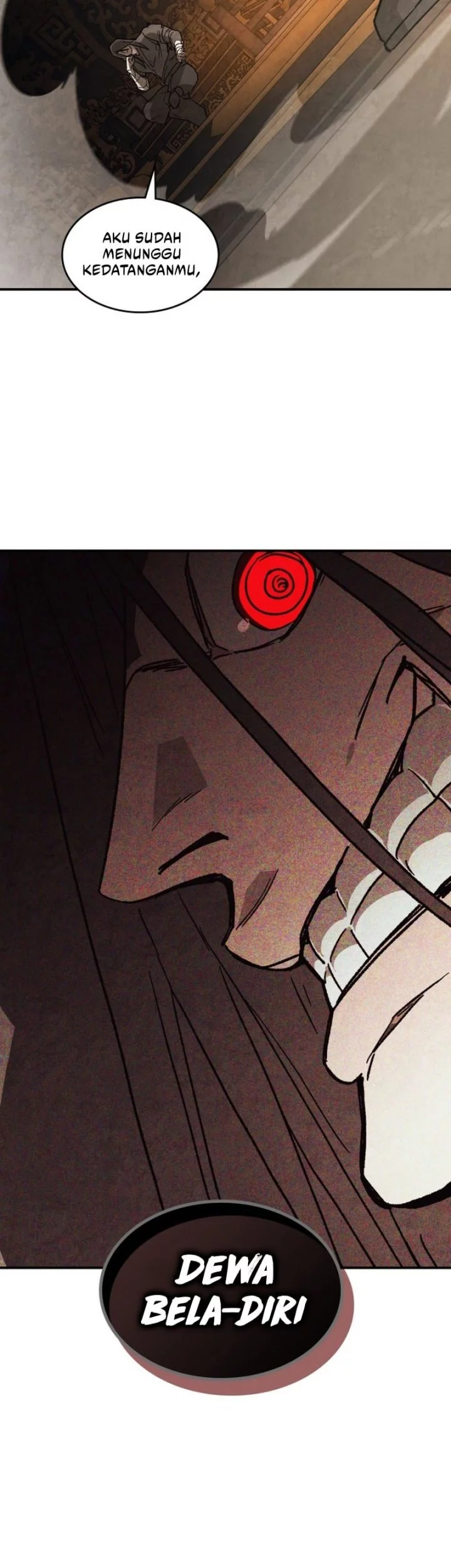 Chronicles Of The Martial God’s Chapter 136 Gambar 47