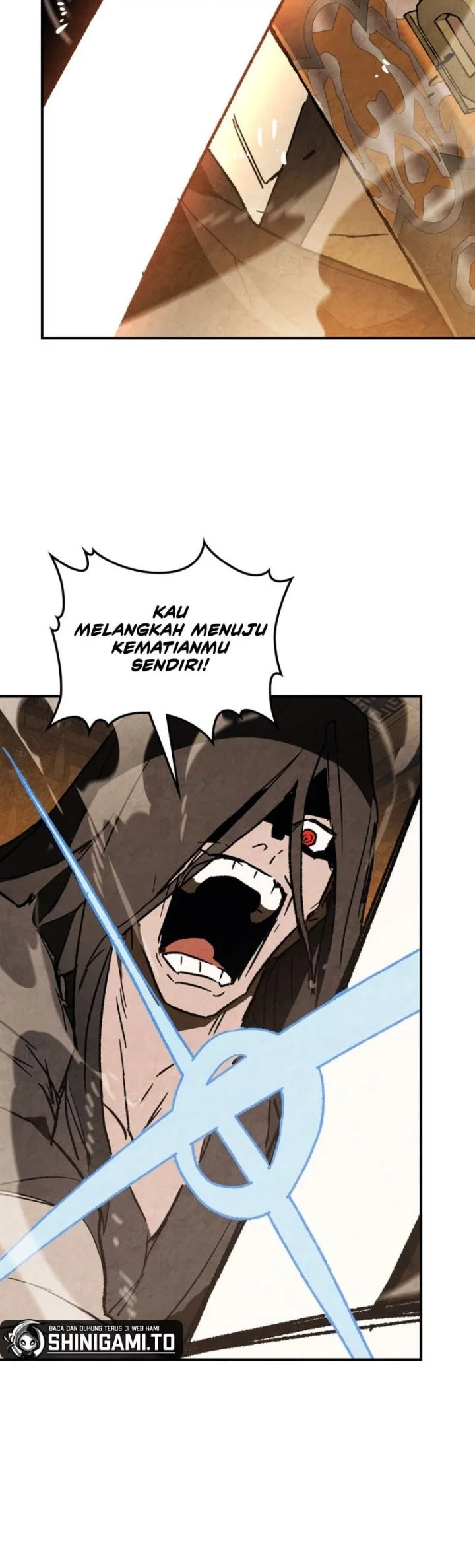 Chronicles Of The Martial God’s Chapter 136 Gambar 51