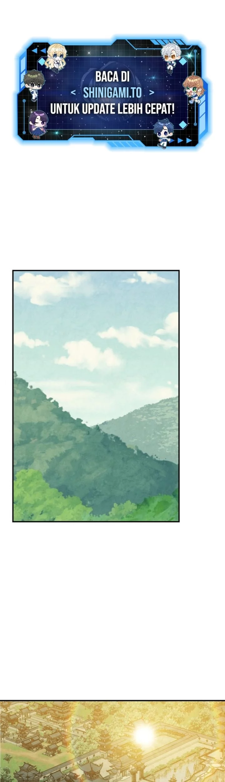 Manhwa Chronicles Of The Martial God’s Chapter 136 gambar nomor 2