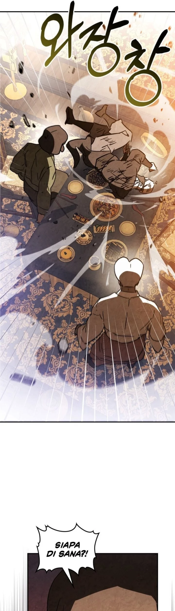 Chronicles Of The Martial God’s Chapter 136 Gambar 25