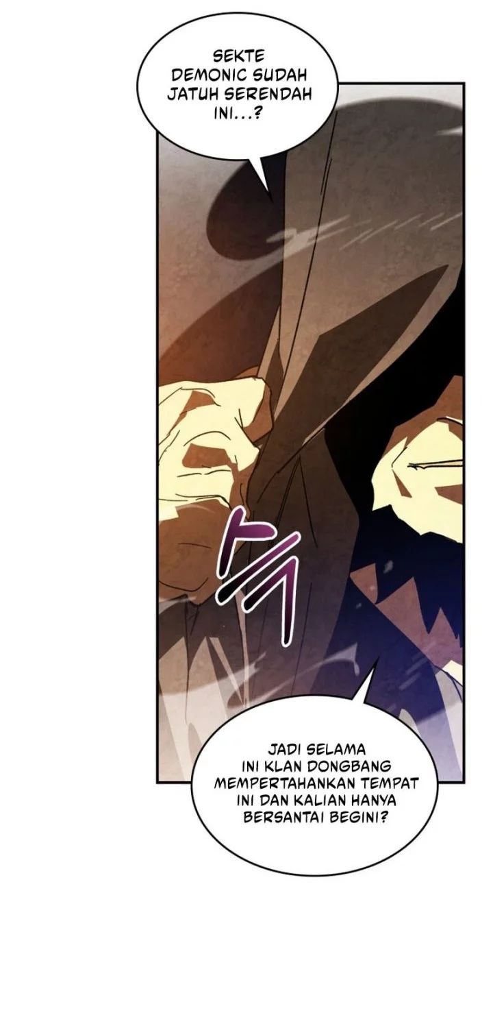 Chronicles Of The Martial God’s Chapter 136 Gambar 28