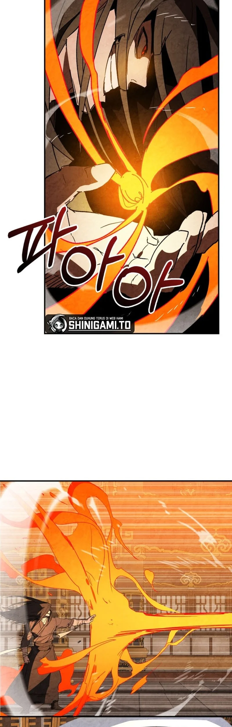 Chronicles Of The Martial God’s Chapter 137 Gambar 7